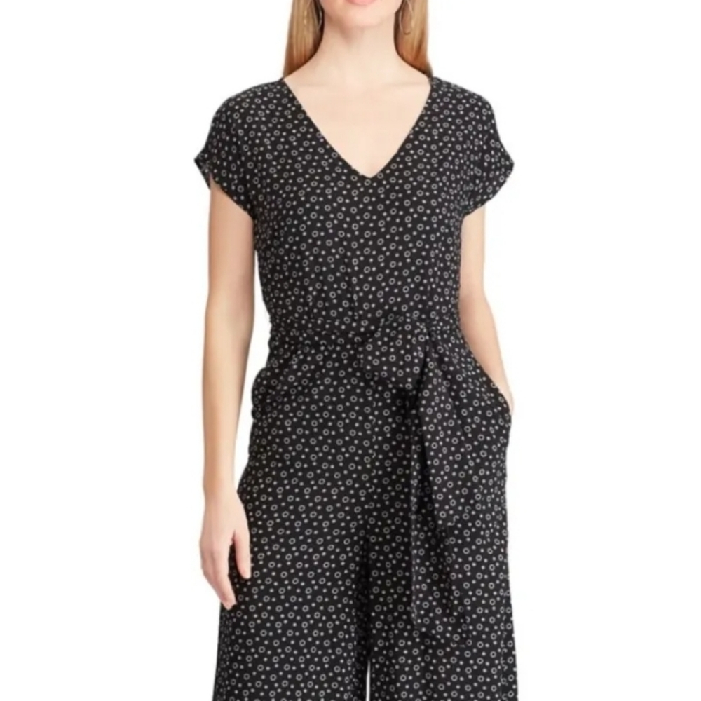 Chaps Jumpsuit - image 2